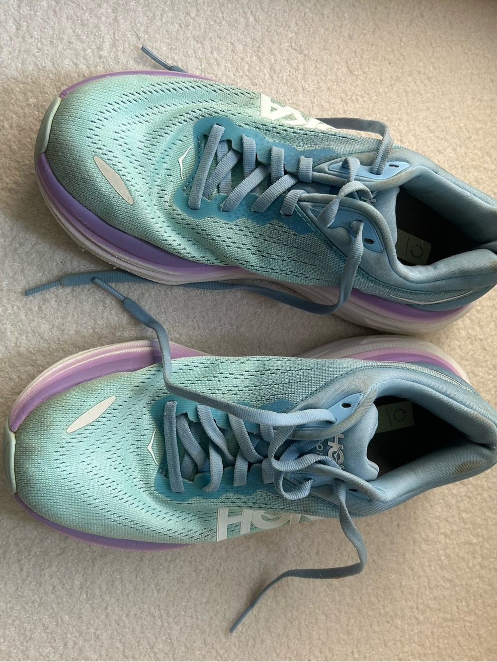 HOKA Women's Bondi 8 - Picture 3 of 6